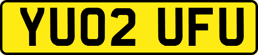 YU02UFU