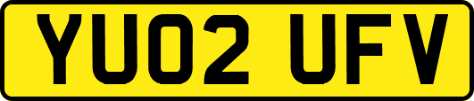 YU02UFV