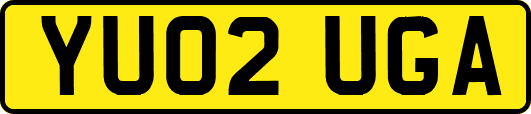 YU02UGA
