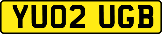 YU02UGB