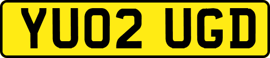 YU02UGD