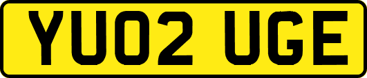 YU02UGE