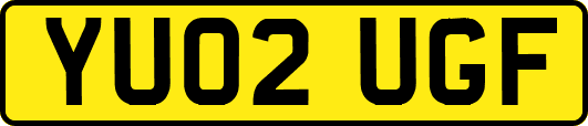 YU02UGF