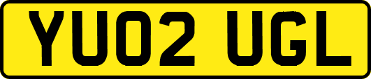 YU02UGL