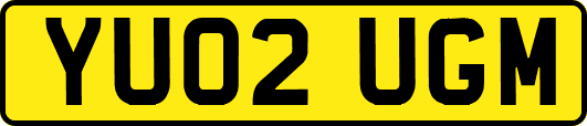 YU02UGM
