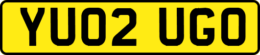 YU02UGO