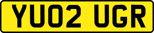 YU02UGR