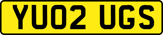 YU02UGS