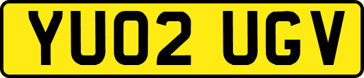YU02UGV