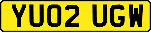 YU02UGW