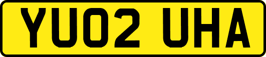 YU02UHA