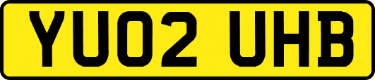 YU02UHB