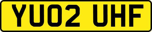 YU02UHF
