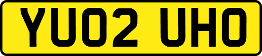 YU02UHO
