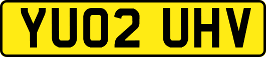 YU02UHV