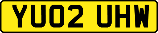 YU02UHW