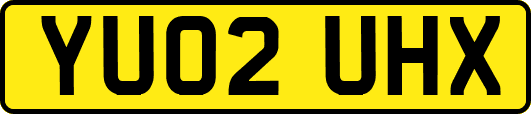 YU02UHX