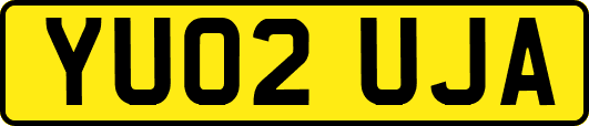 YU02UJA