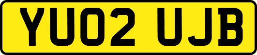 YU02UJB