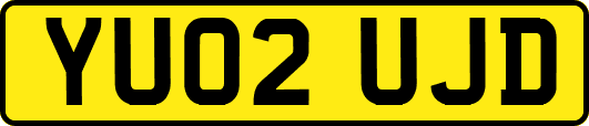 YU02UJD