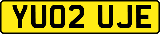 YU02UJE