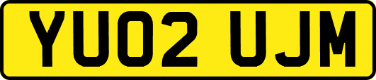 YU02UJM