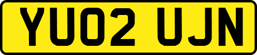 YU02UJN