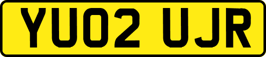 YU02UJR