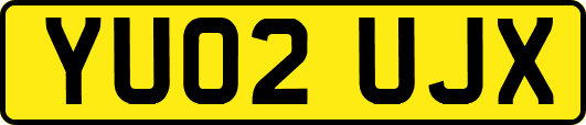 YU02UJX