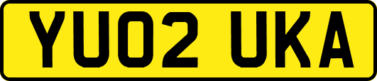 YU02UKA