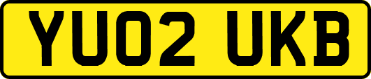 YU02UKB