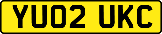 YU02UKC