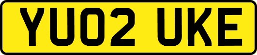 YU02UKE