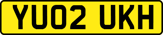 YU02UKH