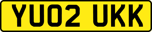 YU02UKK