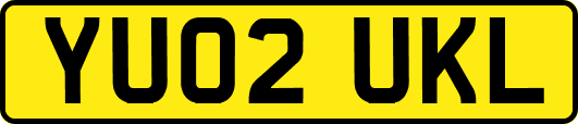 YU02UKL