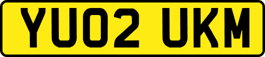 YU02UKM