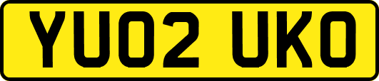 YU02UKO