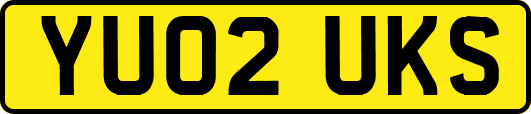 YU02UKS