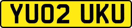 YU02UKU