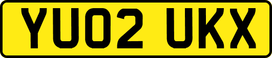 YU02UKX