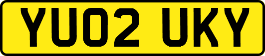 YU02UKY