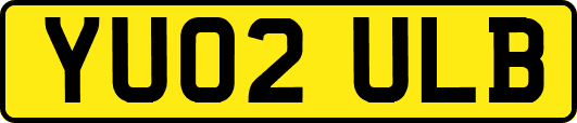 YU02ULB