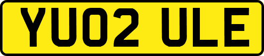YU02ULE
