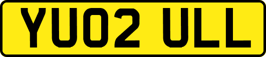 YU02ULL