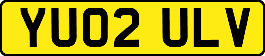 YU02ULV
