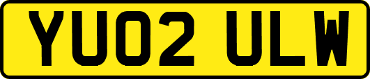 YU02ULW