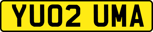 YU02UMA