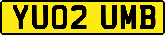 YU02UMB