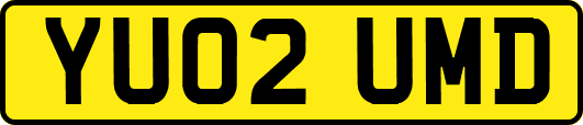 YU02UMD